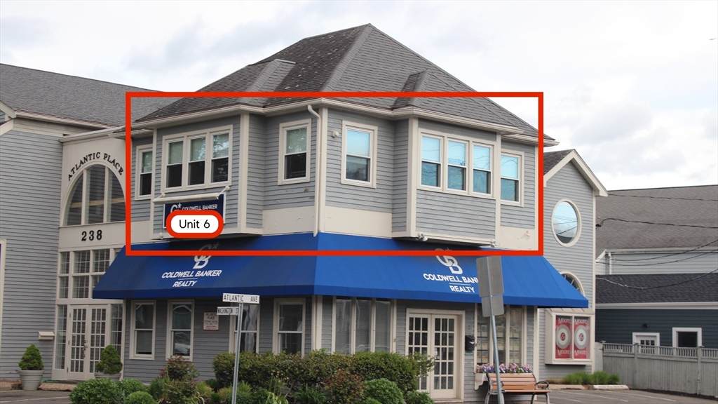 238 Washington Street - Photo 1