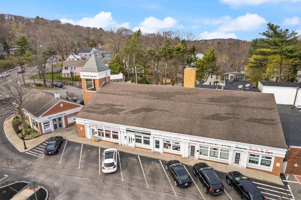 384 Waltham Street - Photo 1