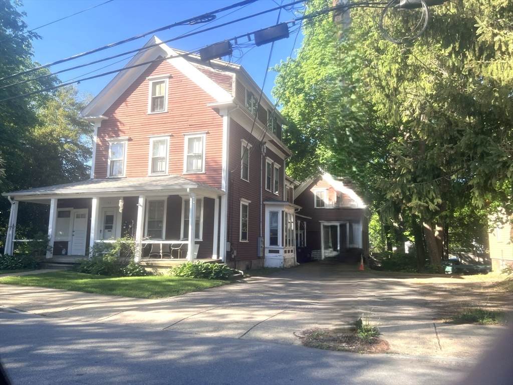 93 Peirce Street - Photo 1