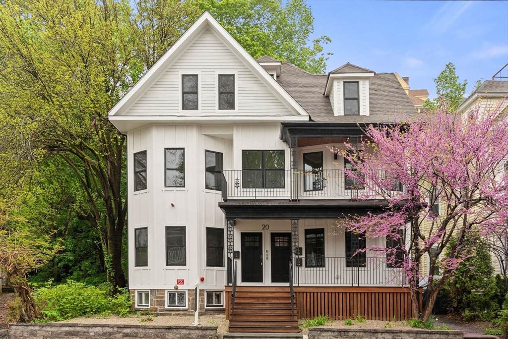 20 Boylston Street - Photo 1