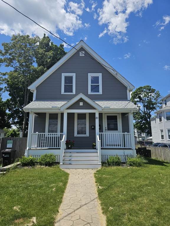 21 Lincoln St - Photo 1