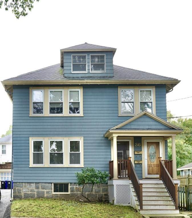 36 Ackers - Photo 1