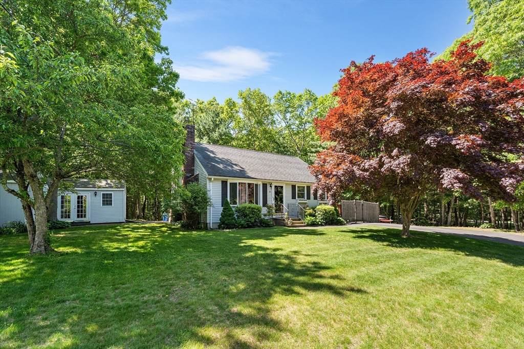 81 Davids Way - Photo 1