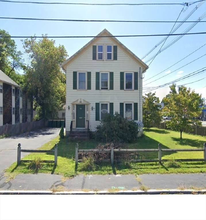 58 Jay St - Photo 1