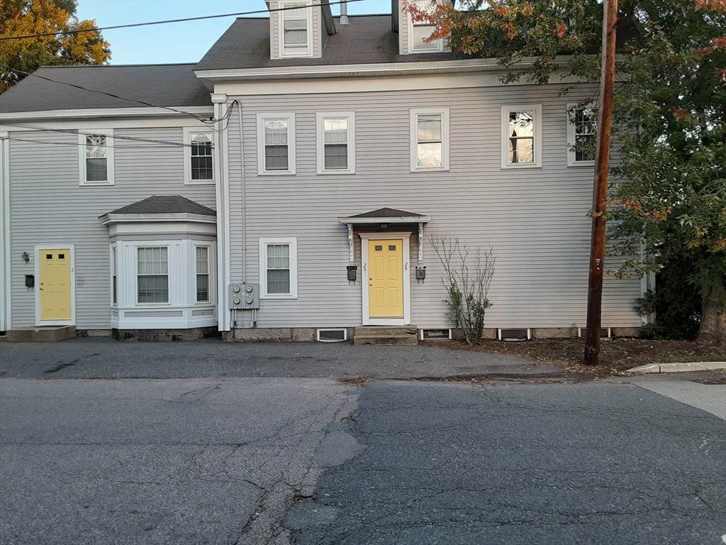 2 Lincoln Street - Photo 1