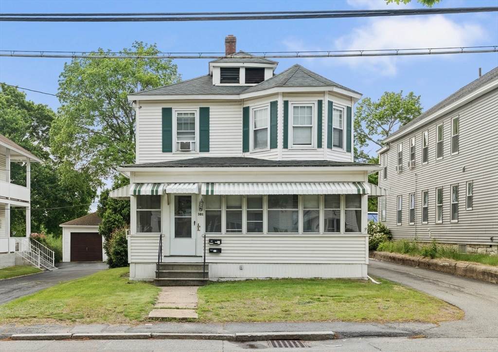 381 Main St - Photo 1