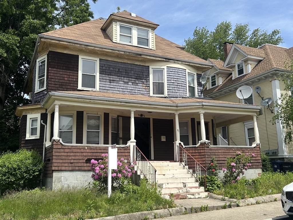 31 Rosedale Street - Photo 1