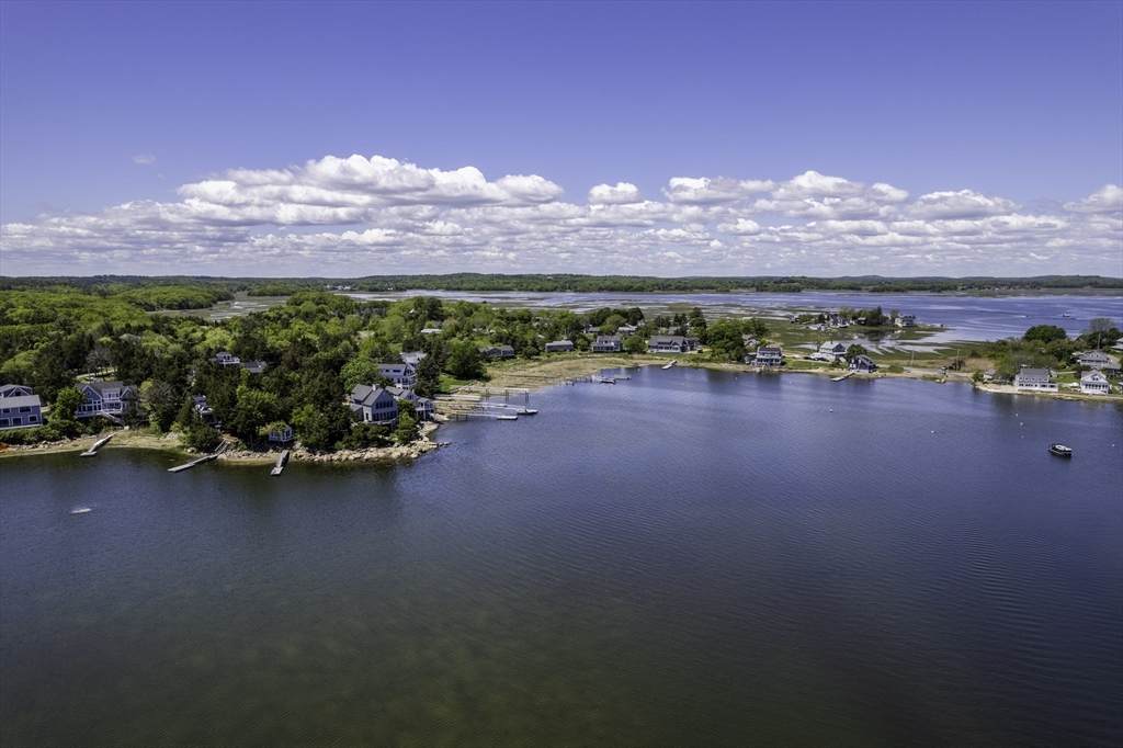 45 Lufkin Point Road - Photo 1