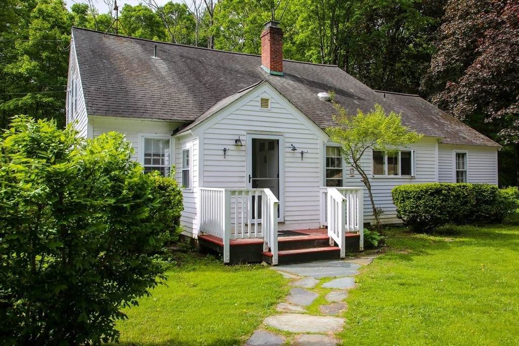 31 W Oxbow Rd - Photo 1