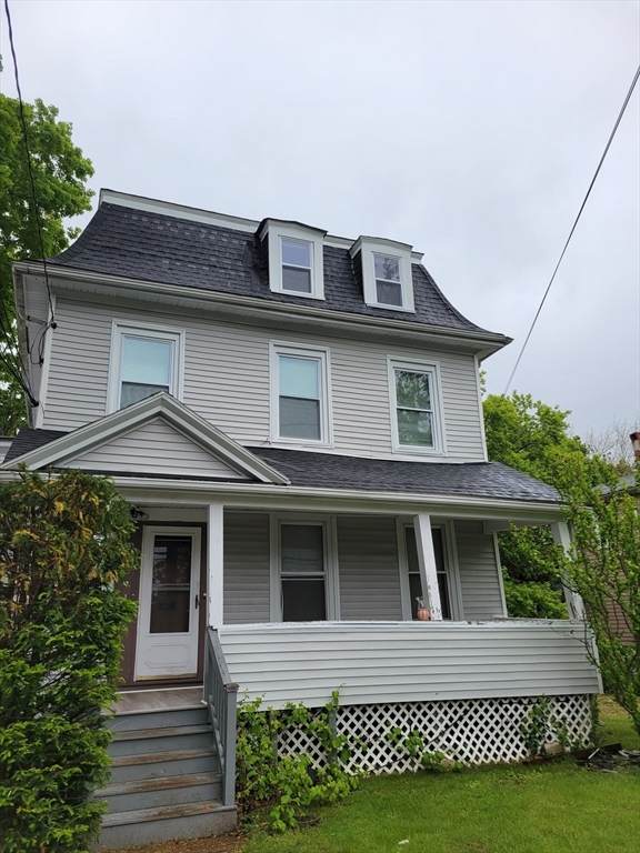 33 Austin Street - Photo 1
