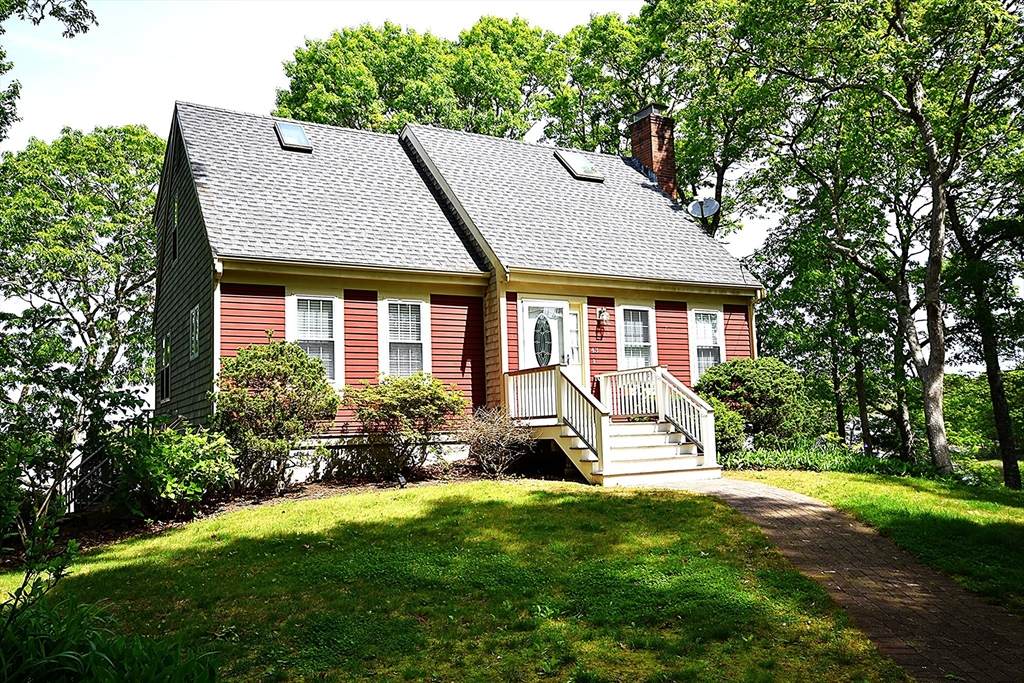 43 Edgewater Way - Photo 1