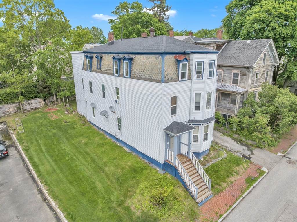 80 Chatham St - Photo 1