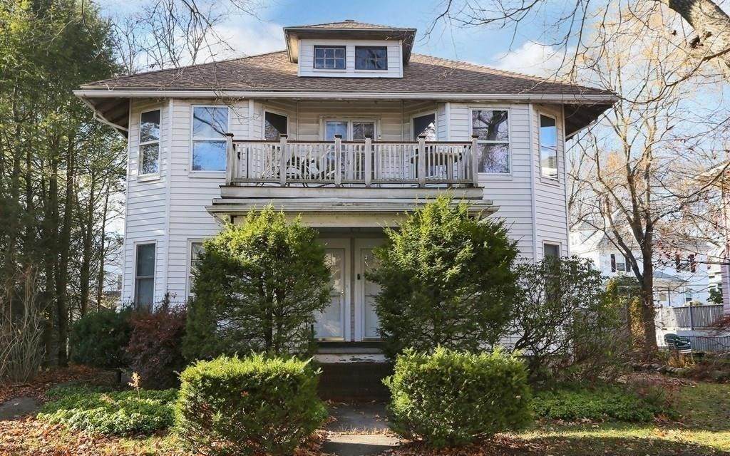 27 Westbourne Road - Photo 1