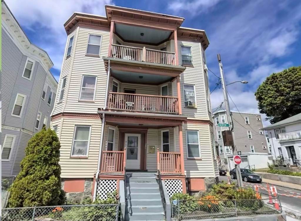609 Morton Street - Photo 1