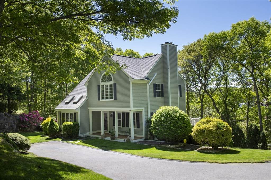 2181 Service Rd - Photo 1