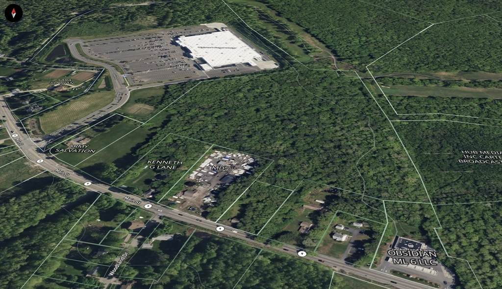 Multiple Main Street (Route 9) - Photo 1