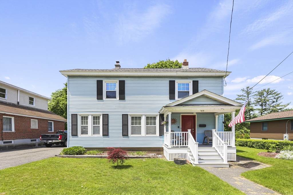 185 Lenox Ave - Photo 1