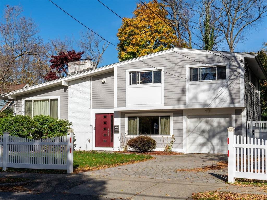 11 Mildred Road - Photo 1
