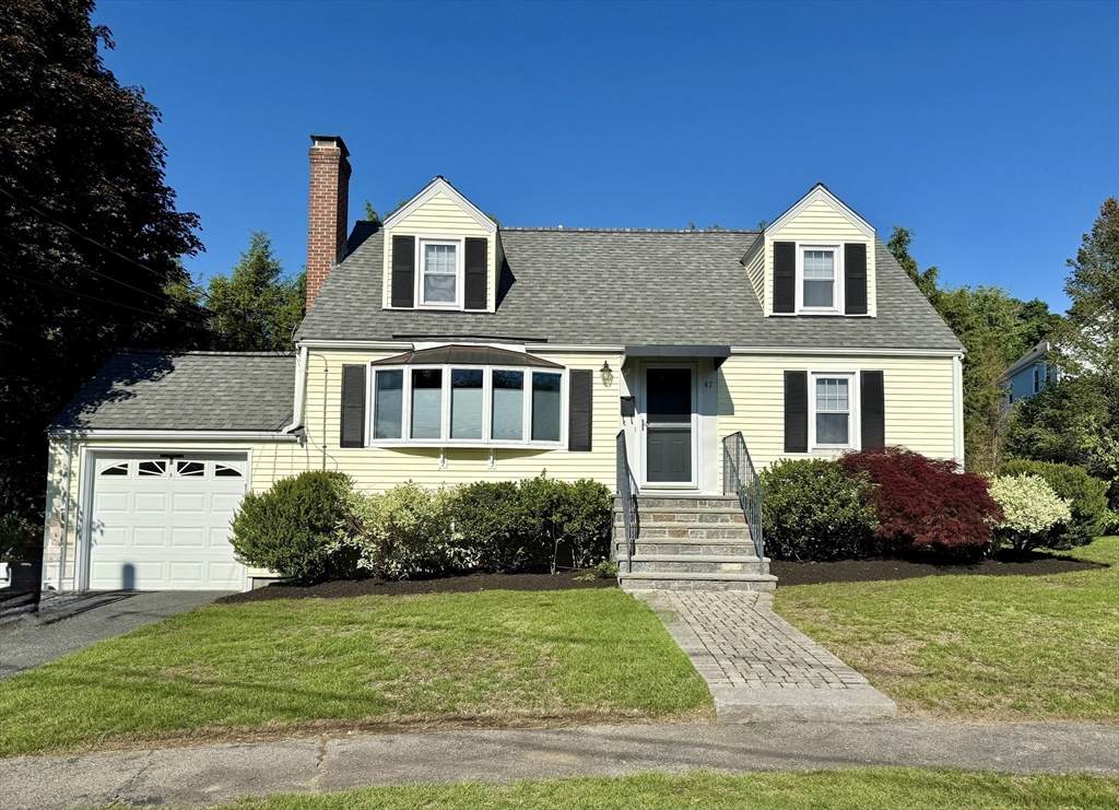 47 Circuit Lane - Photo 1