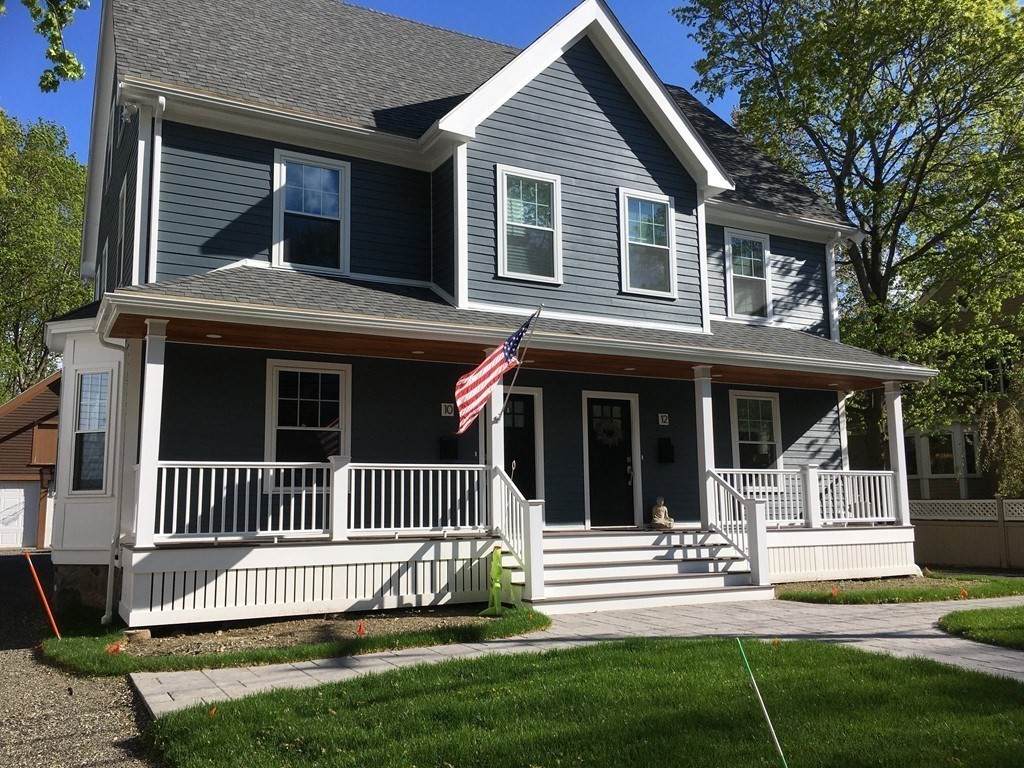12 Locust - Photo 1