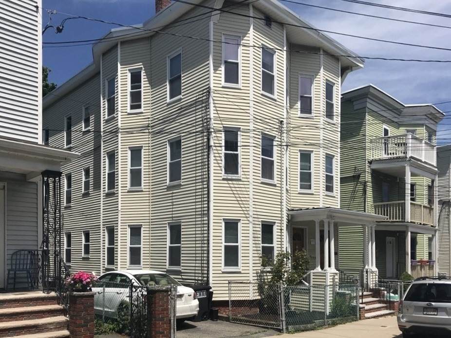 93 Marion St - Photo 1