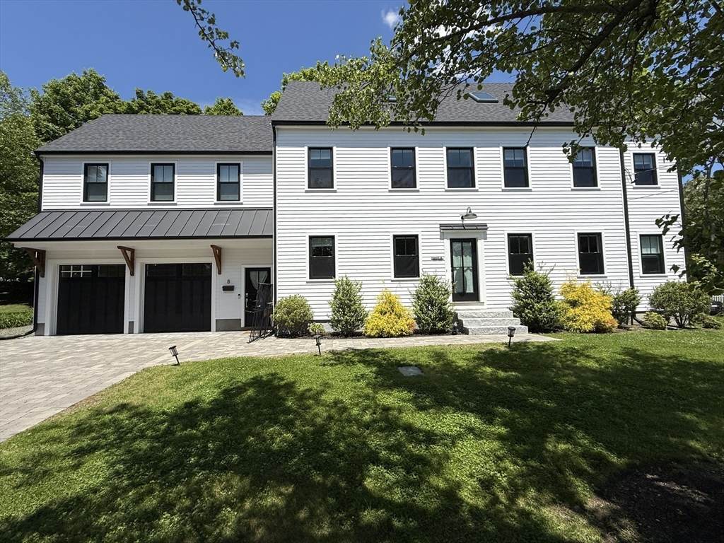 8 Briggs Rd - Photo 1