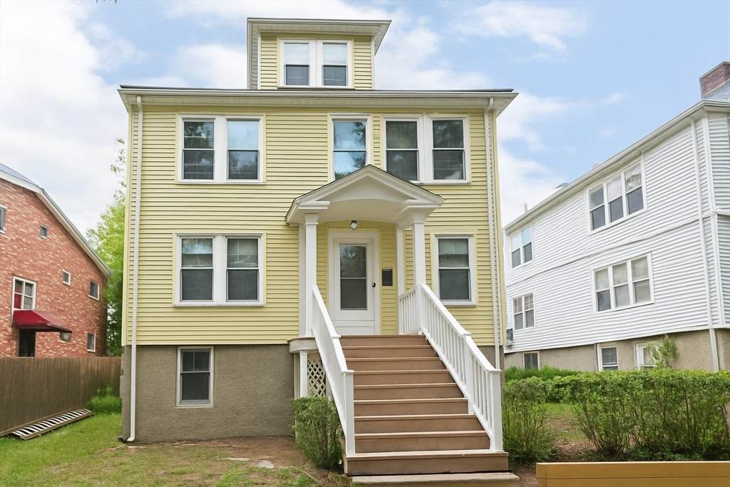 23-25 St. James Terrace - Photo 1