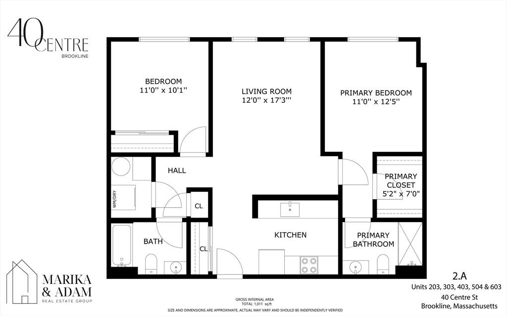 40 Centre St - Photo 1