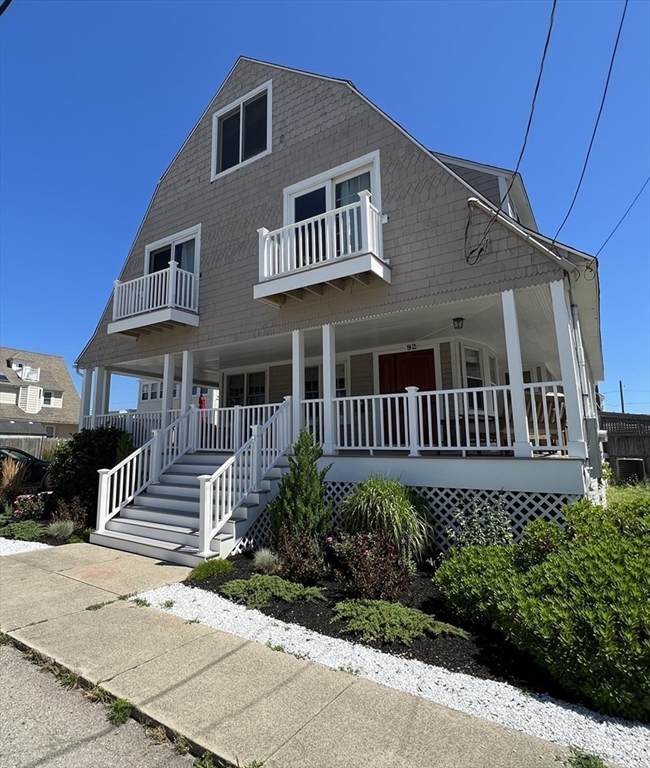 92 Manomet Avenue - Photo 1