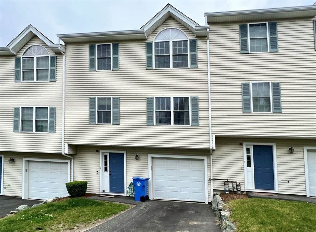 1005 Trapelo Rd - Photo 1