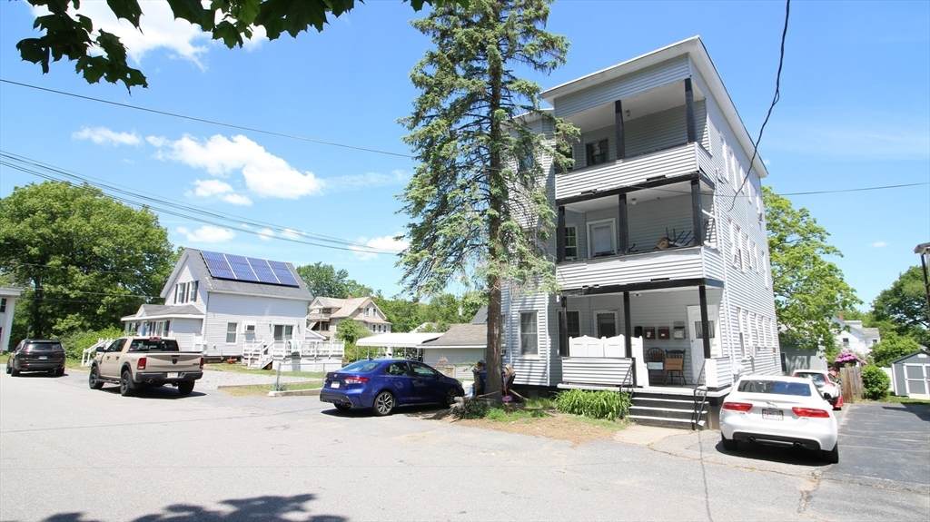 6 Longwood Ave - Photo 1