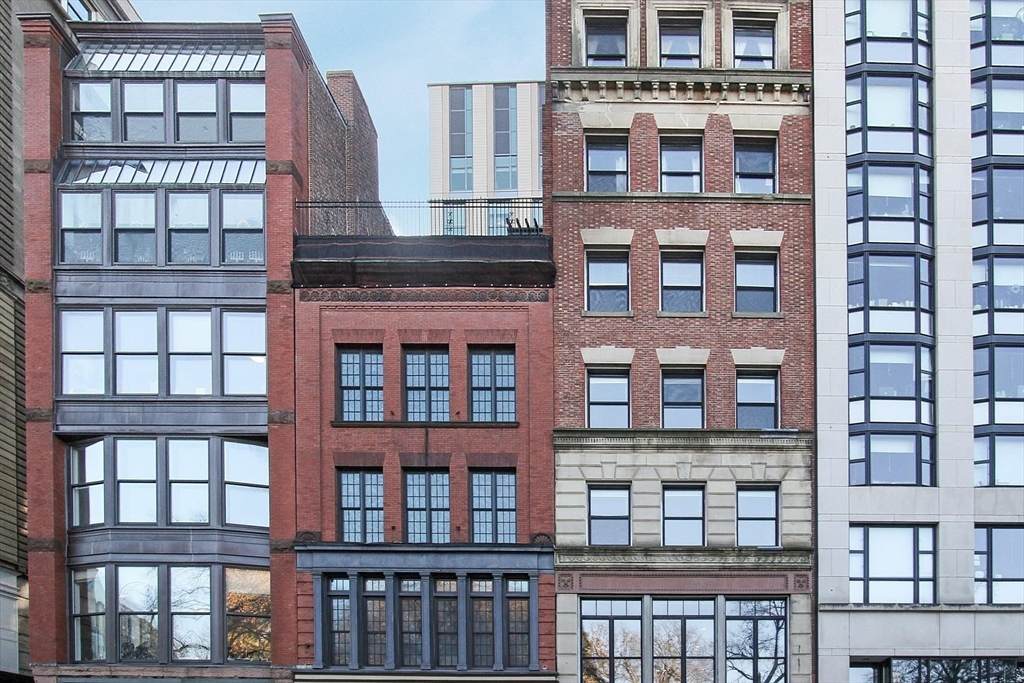 140 Boylston St. - Photo 1