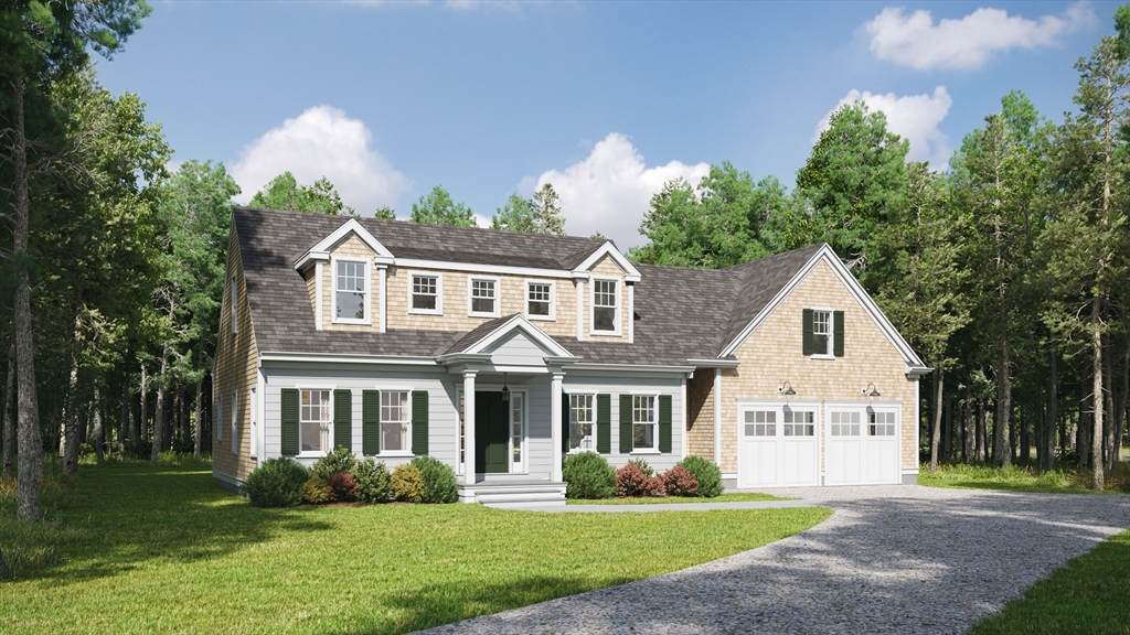 4 Betts Way - Photo 1