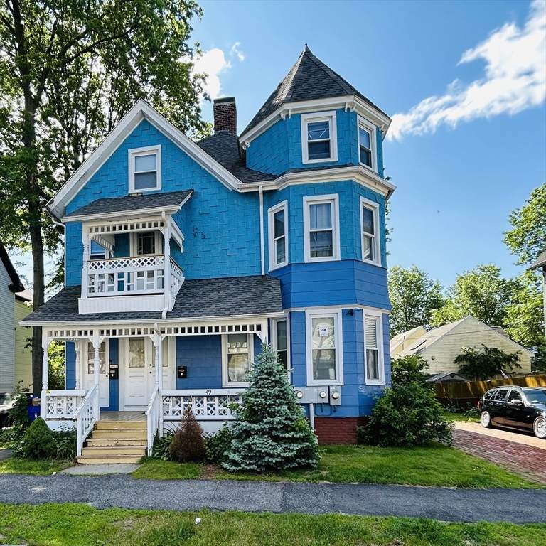 49 Euclid Ave - Photo 1