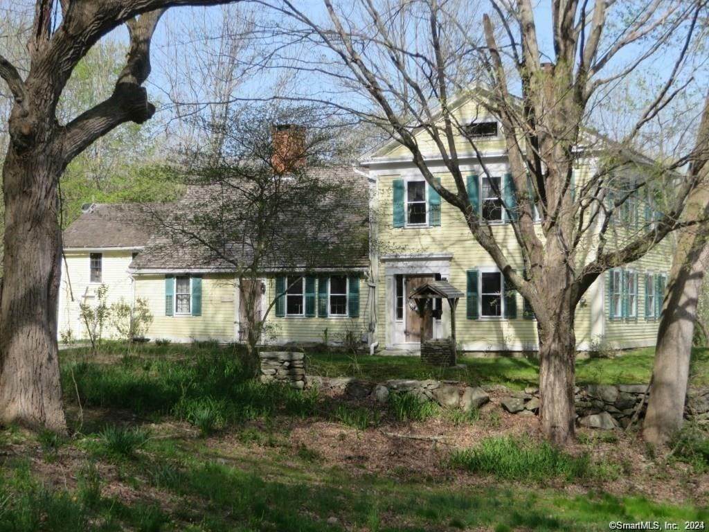 21 Page Rd - Photo 1