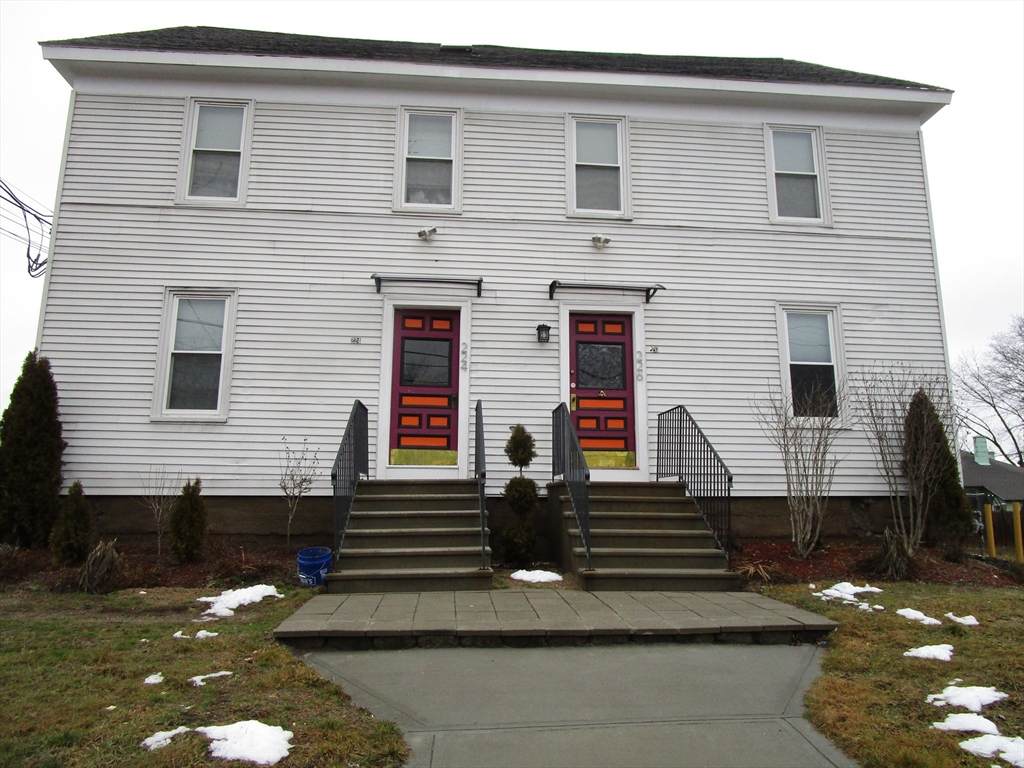 226 Irving Street - Photo 1