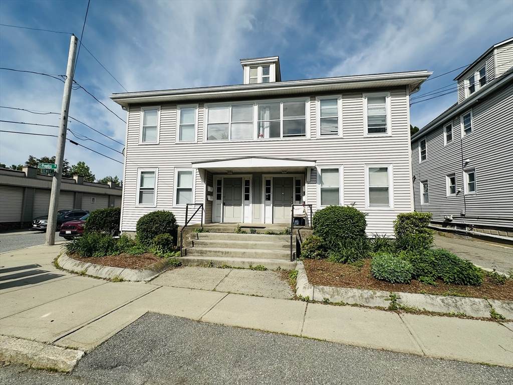 54 Prentiss Street - Photo 1
