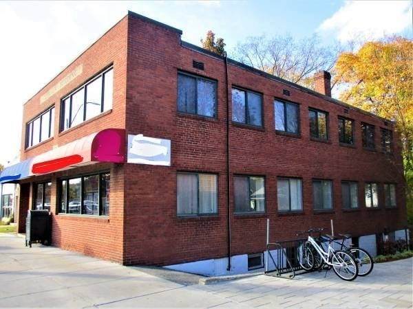 701 Washington Street - Photo 1