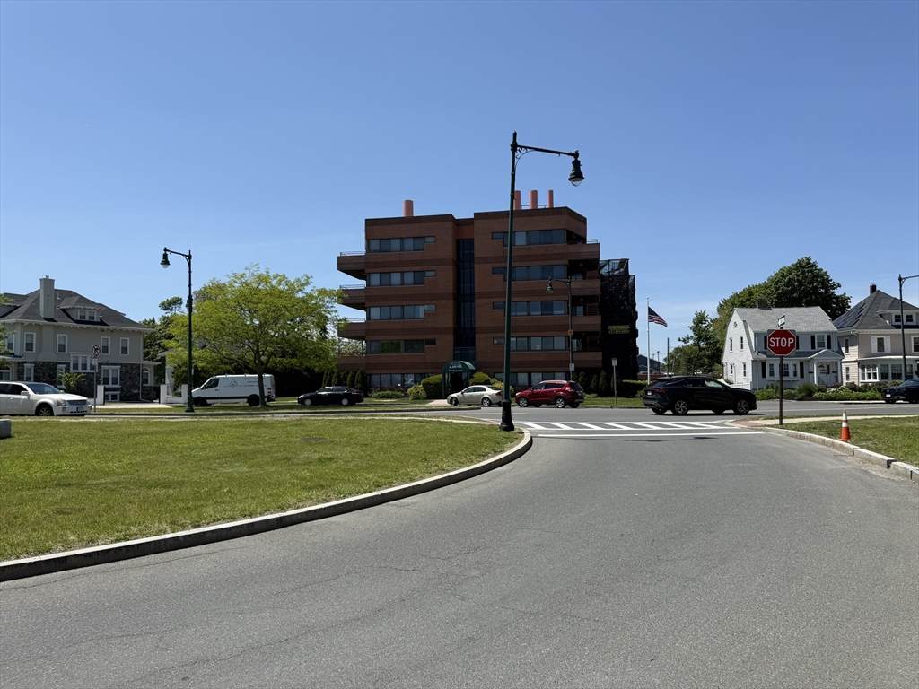 1 Carey Circle - Photo 1