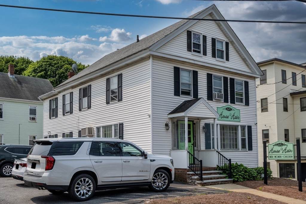 72 Wright St - Photo 1