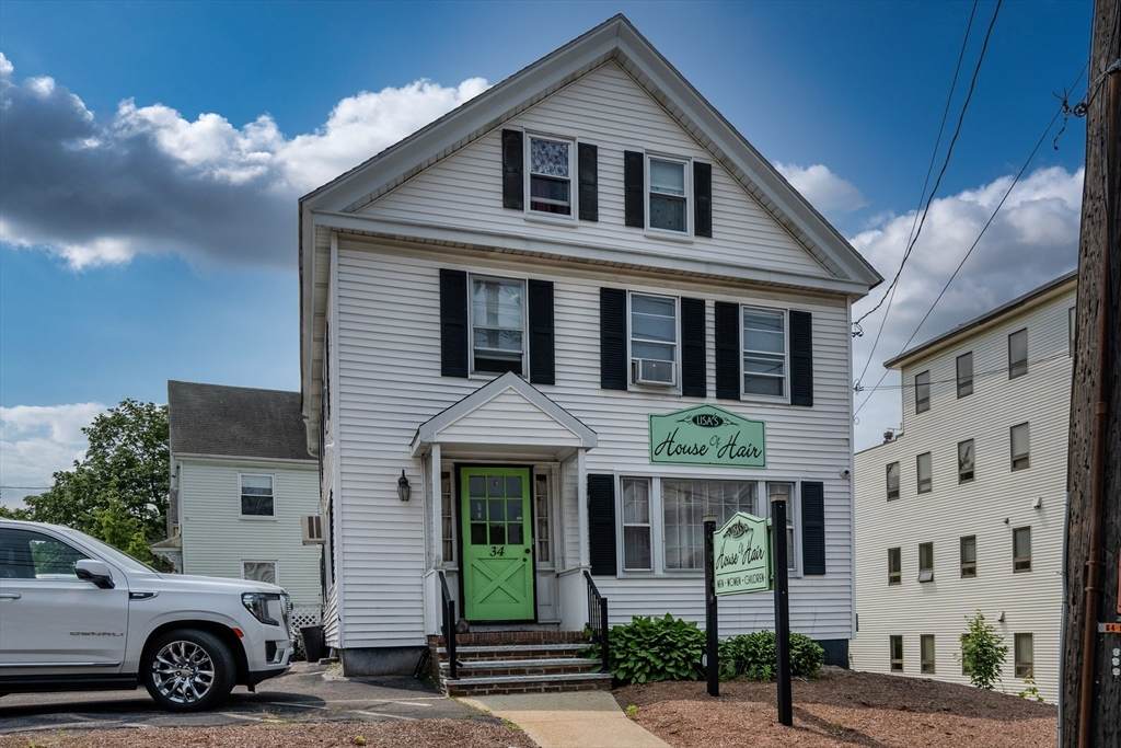 72 Wright St - Photo 1