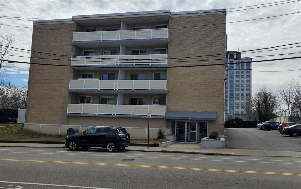 91 Washington Street - Photo 1