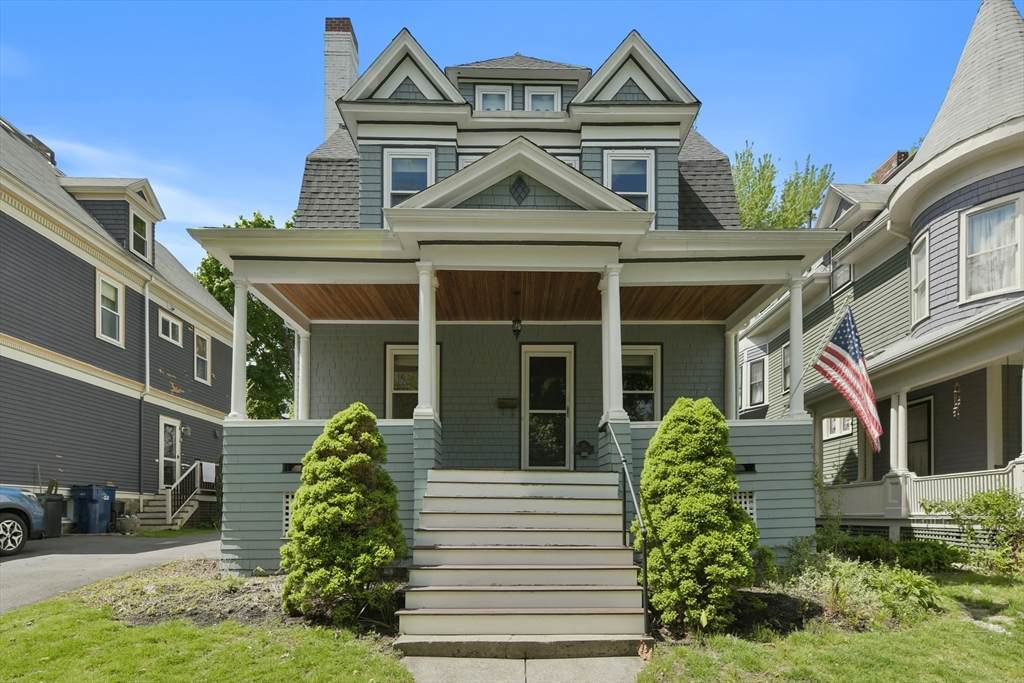 28 Meredith St - Photo 1