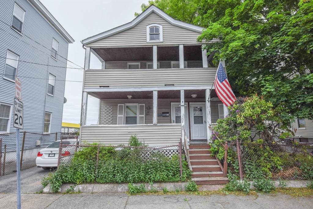 12 Carnes Street - Photo 1