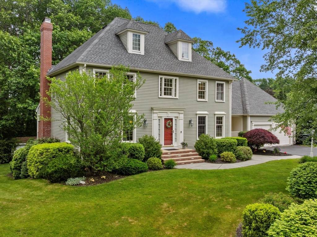 1 Benjamin Drive - Photo 1