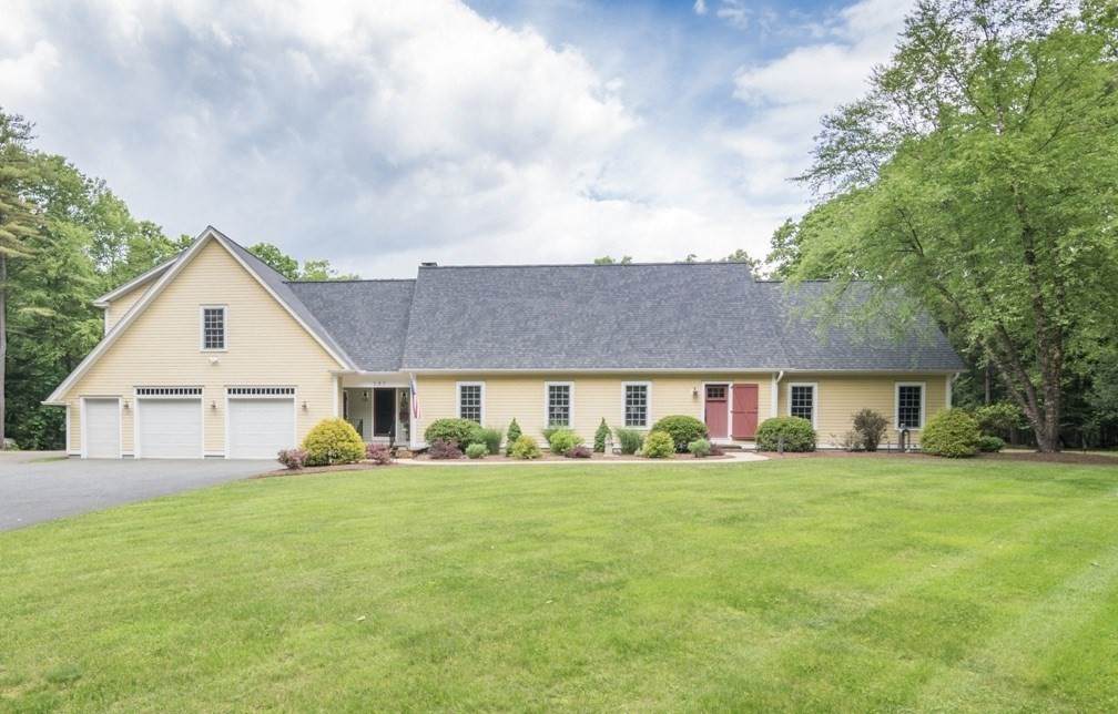 137 French King Hwy - Photo 1