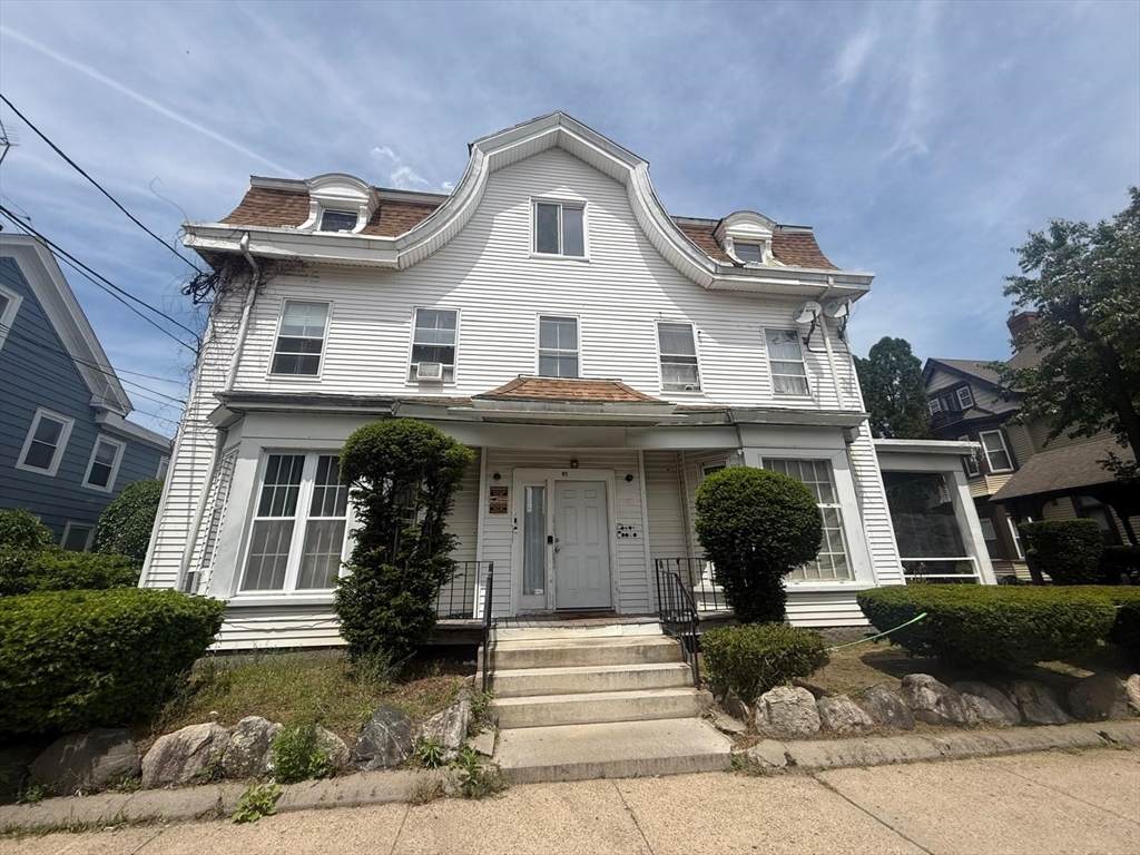 91 Summer St - Photo 1