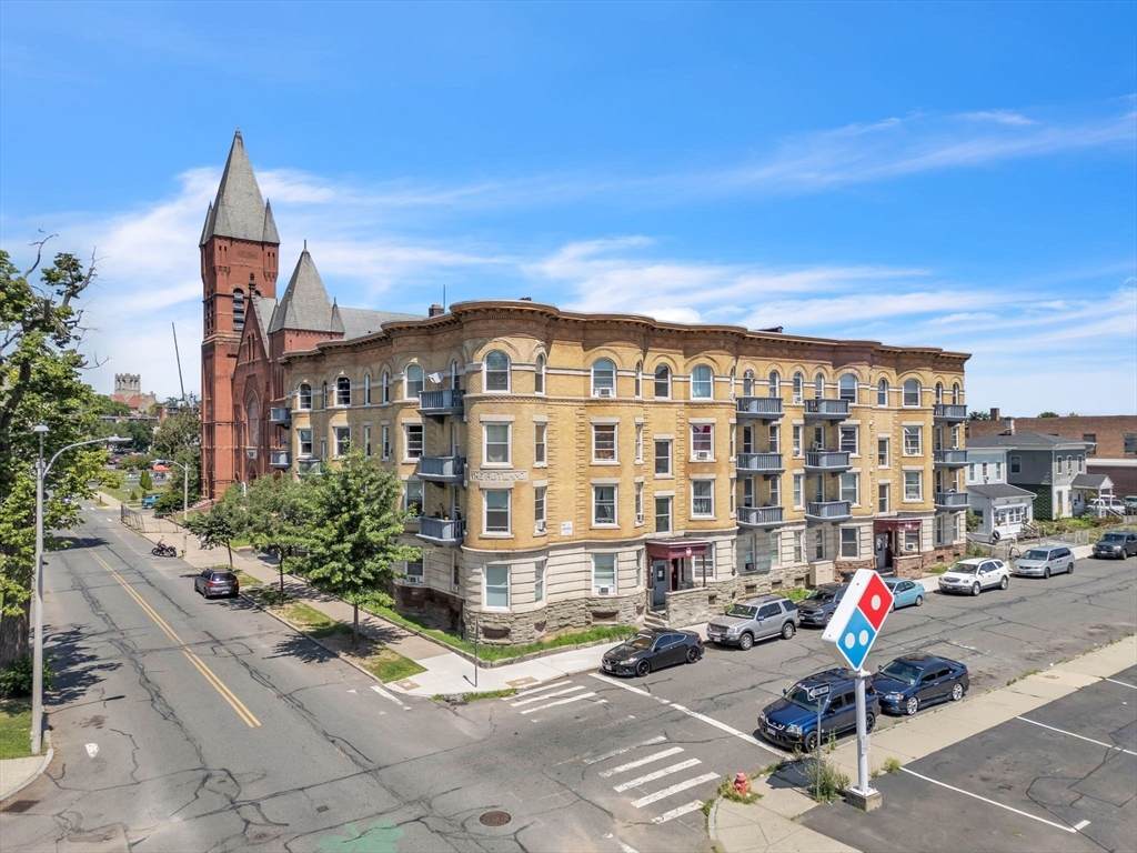 173 Elm Street - Photo 1