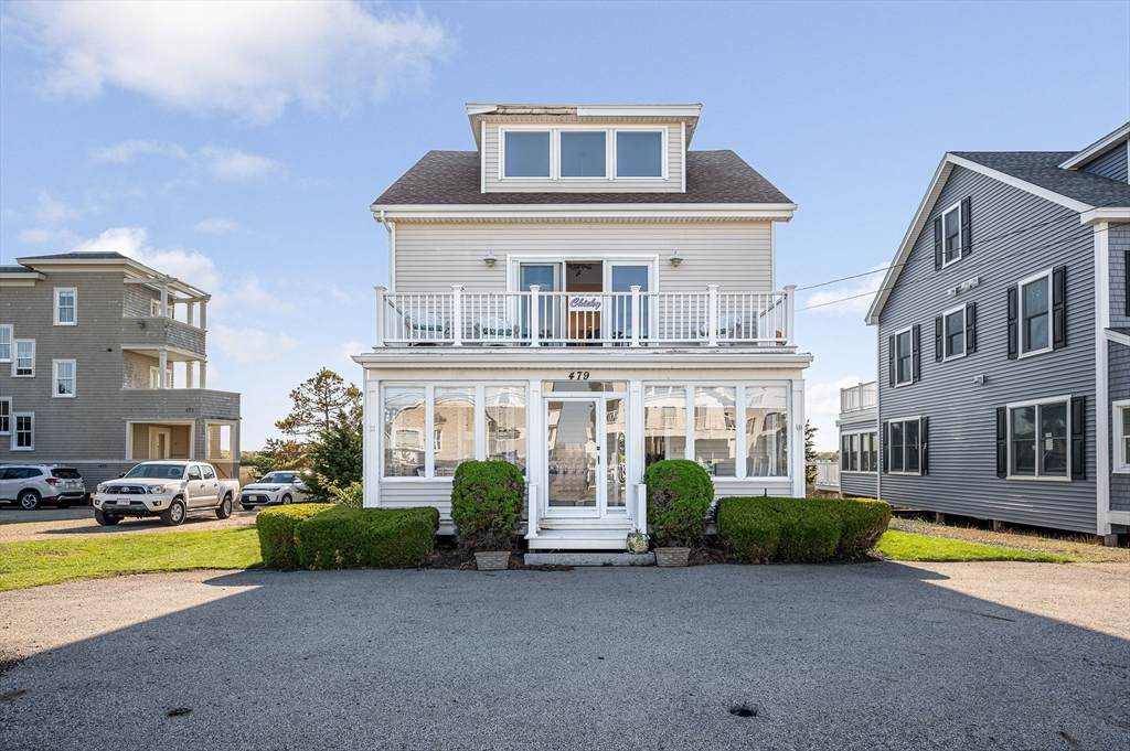 479 N End Blvd - Photo 1