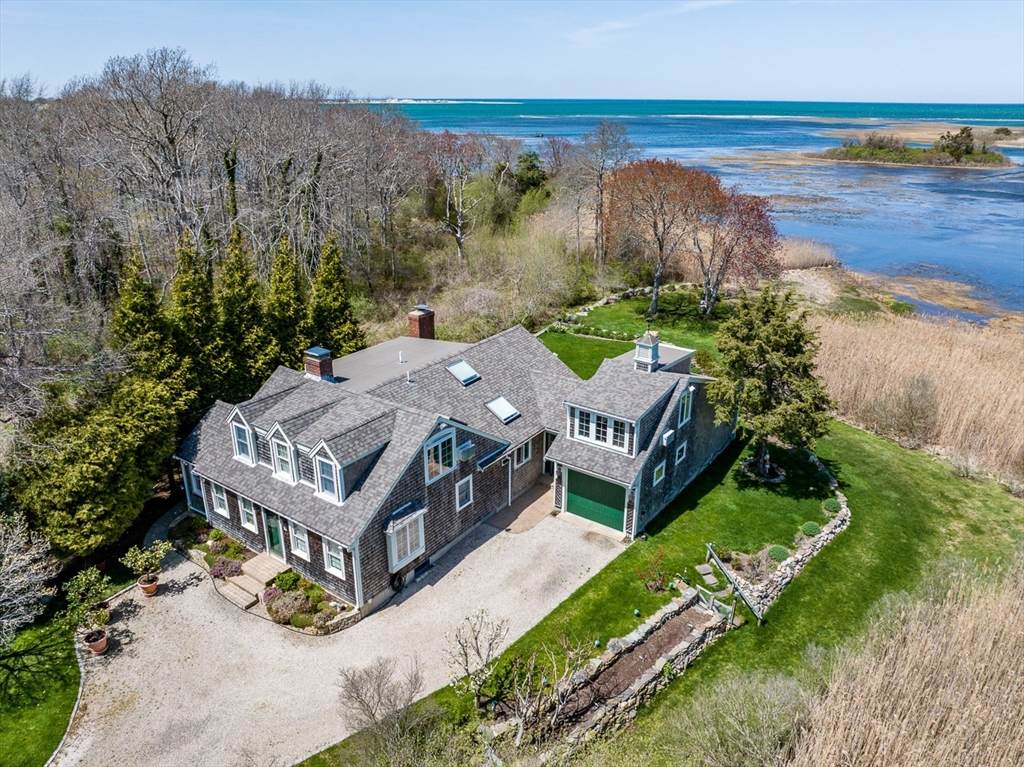 40 Thacher Shore Rd - Photo 1